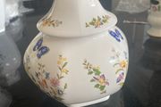 Aynsley cottage Garden  canister