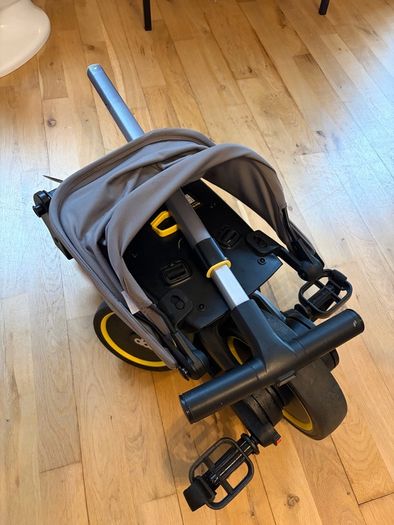 Doona trike