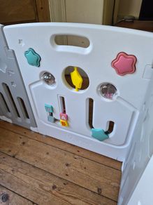 Playpen for sale - REDUCED