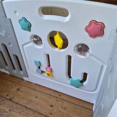 Playpen for sale - REDUCED