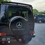 Vintage G Wagon Image 5