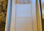 changing mat deluxe mammas and papas