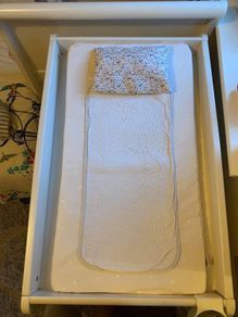 changing mat deluxe mammas and papas