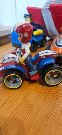 Paw Patrol