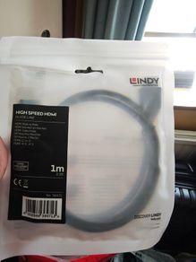 HDMI  high speed