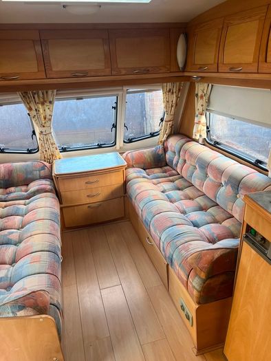 caravan