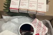 Clarins Mini Gift Set