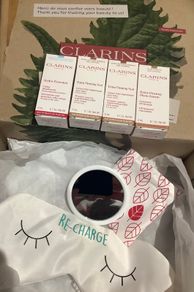 Clarins Mini Gift Set