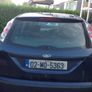 Rear angel eye lights for Ford Focus 1998-2004 Image 7