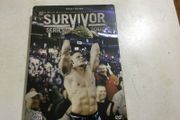 Wwe Survivor Series 2008
