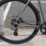 Orbea Carpe - Hybrid Bike - Large Image 4