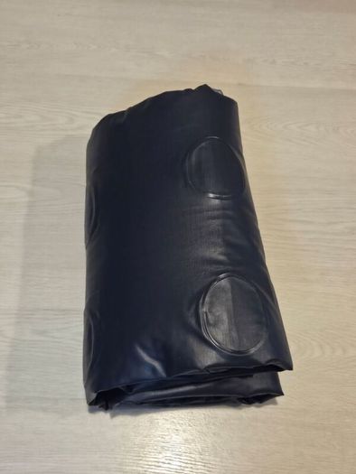Green Haven inflatable mattress