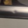 Sterling silver photo frame Image 7