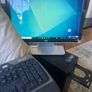 Complete Desktop PC Setup  Monitor, Keyboard & Mouse Included Image 2