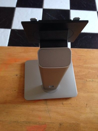 PC adjustable stand