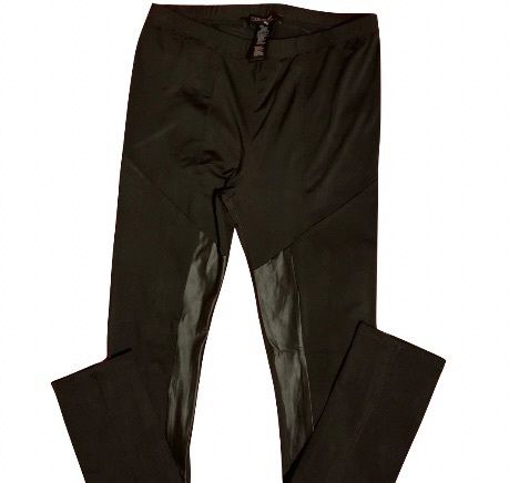 FOREVER 21 Leggings Size Large