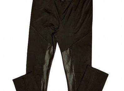 FOREVER 21 Leggings Size Large