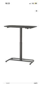IKEA Adjustable Desk Excellent Condition