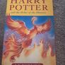Harry Potter Books Image 4