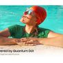 Samsung 50 inch QLED 4K Smart TV Excellent Condition Image 5