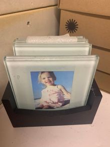 Selection coasters
