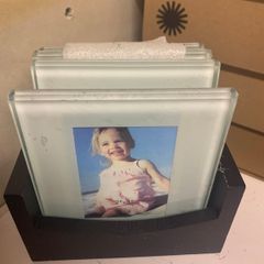 Selection coasters
