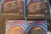 Lian Li TL Wireless LCD 120