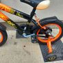 Kids strike bike size 14 inch wheels Image 10