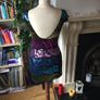 Sequin/Glitter Dress Image 5