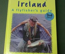 Loughs of Ireland A flyfisher's guide Fishing Angling Irish lakes