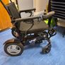 Electric wheelchair Image 6