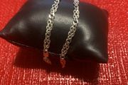 Sterling Silver Bracelet