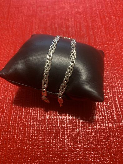 Sterling Silver Bracelet