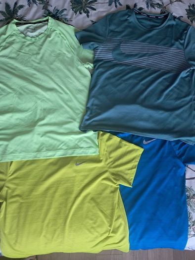 Nike T-Shirts