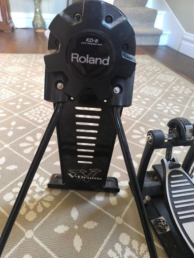 Roland Spd Sx