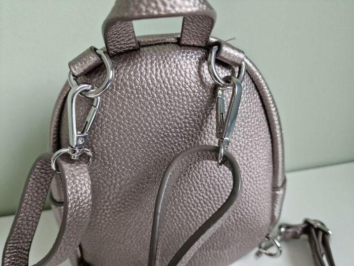 Parfois mini backpack