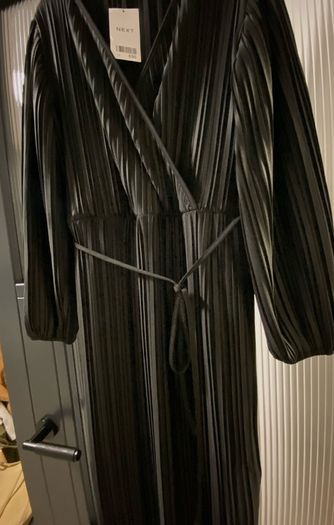 Next maxi dress size 12 - 16 BNWT