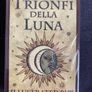 Tarot Trionfi Della Luna Image 3