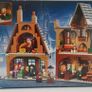 LEGO Harry Potter 76388 Hogsmeade Village Visit - New and Never Opened Image 4