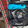 Dog clippers Wahl KM 10 with two blades Image 3