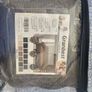 Granbest 3 seater sofa cover in grey, brand new Image 3