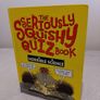 Horrible Science, The Seriously Squishy Quiz Book, HARDBACK Image 3