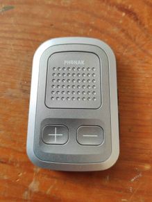 phonak ComPilot