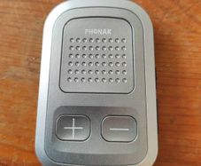 phonak ComPilot