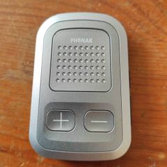 phonak ComPilot