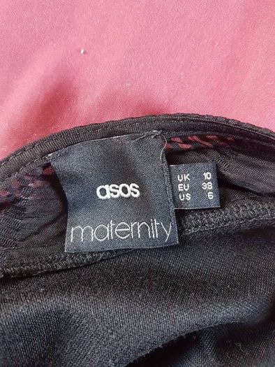 Maternity dress