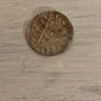 silver coin Image 2