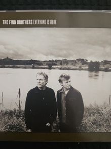 The Finn Brothers - Everyone Is Here.