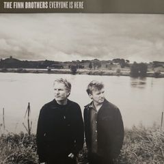 The Finn Brothers - Everyone Is Here.
