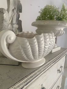 ShabbyChic Vintage Antique piece plenty of ways to display